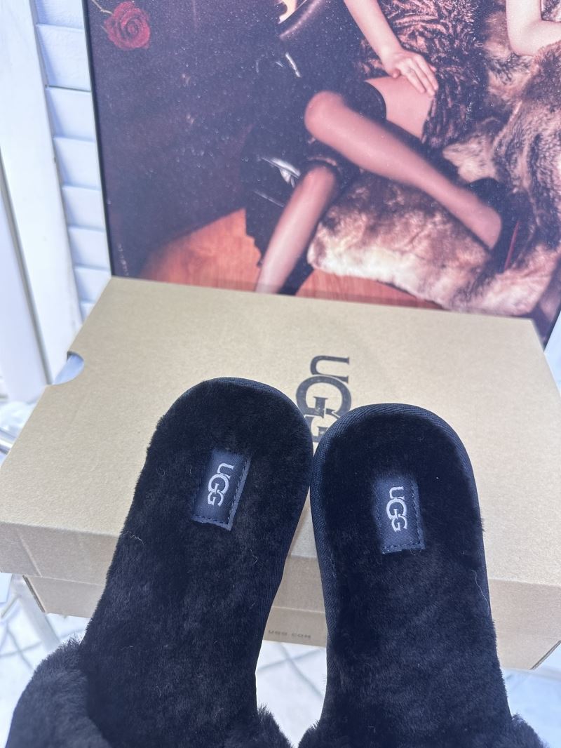 Ugg Sandals